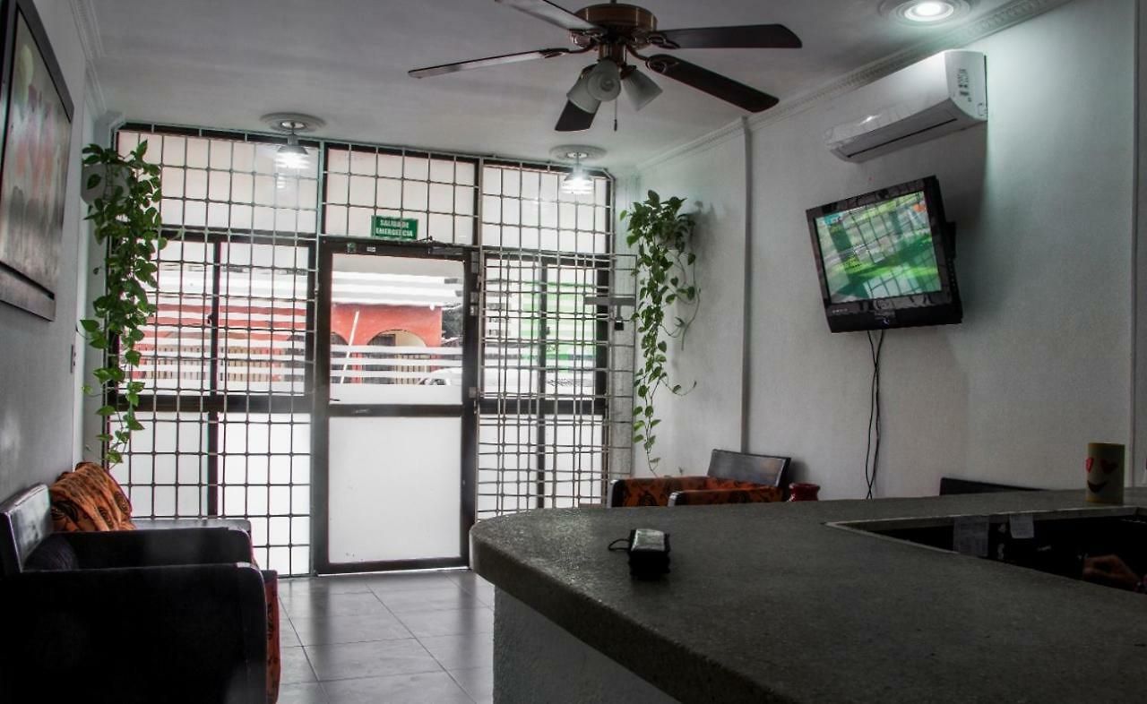 La Casa Del Viajero * Cartagena