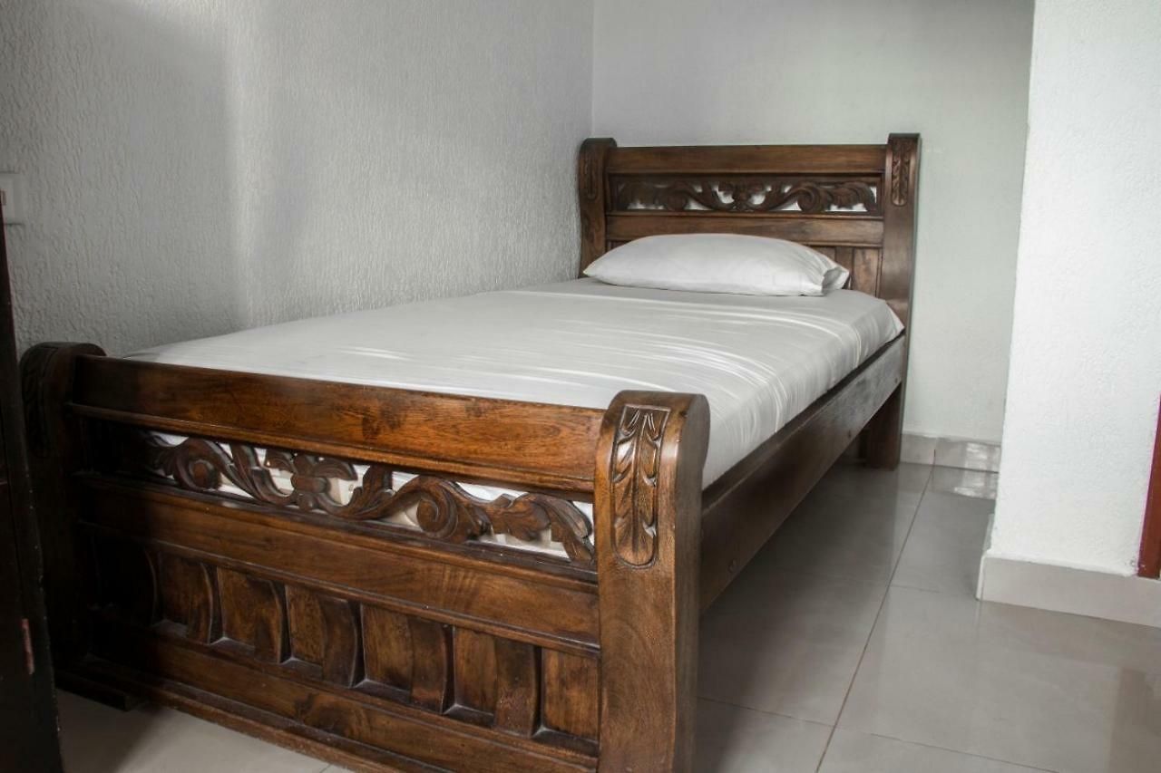 Hotel La Casa Del Viajero Cartagena