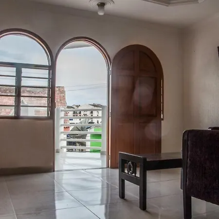 La Casa Del Viajero