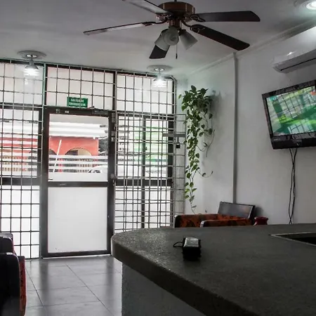 La Casa Del Viajero * Cartagena