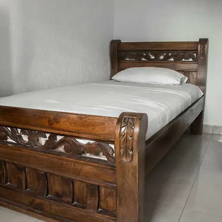 Hotel La Casa Del Viajero Cartagena
